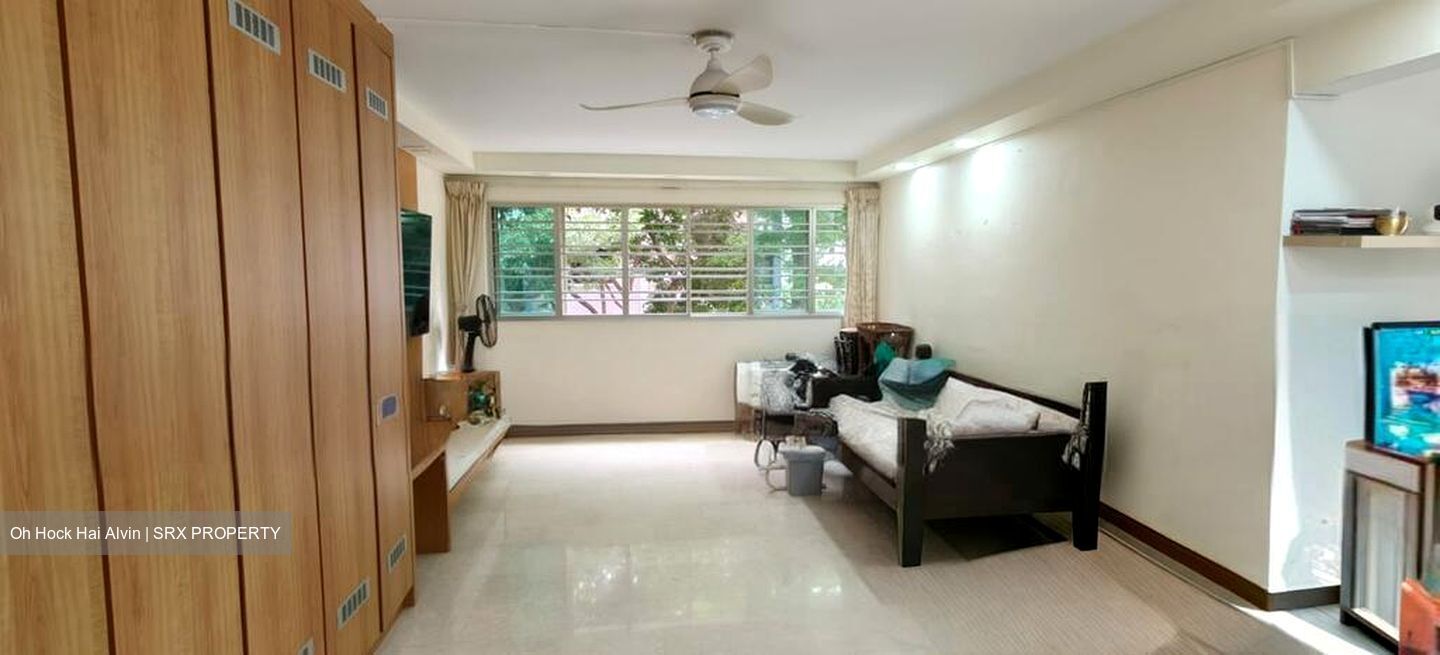 Blk 21 Saint George's East Gardens (Kallang/Whampoa), HDB 5 Rooms #520647151